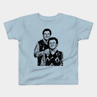 stepbrothers Kids T-Shirt